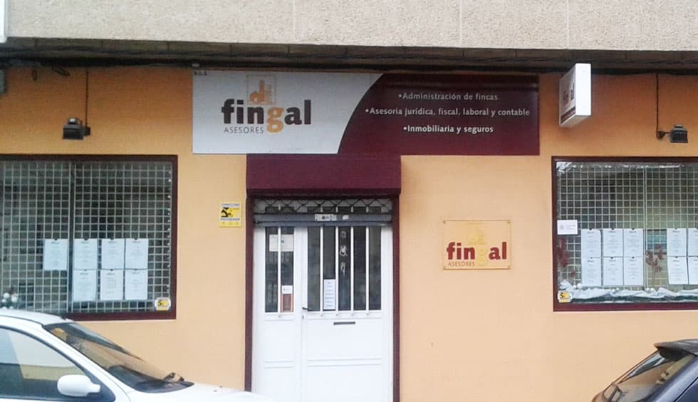 Fingal Asesores